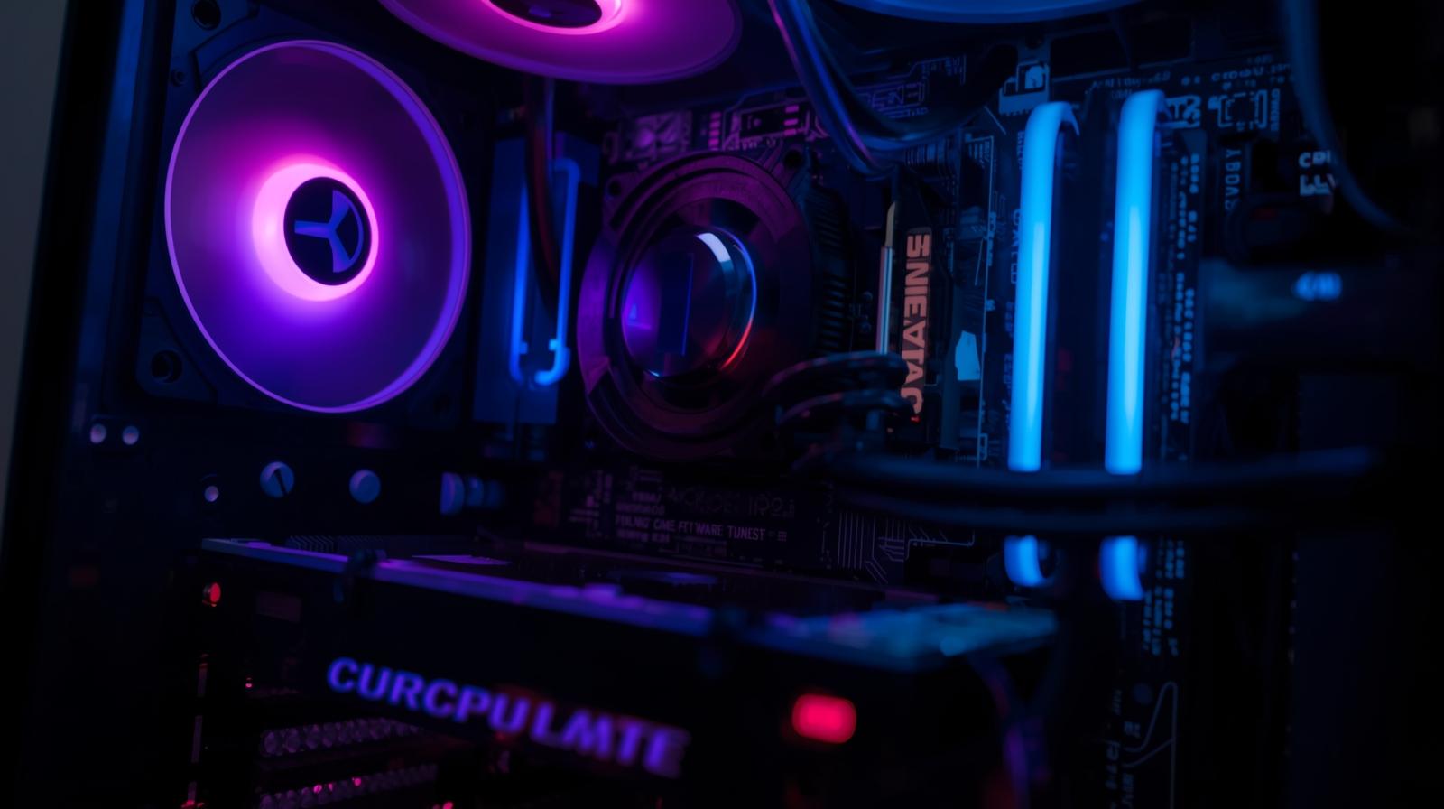 NVIDIA undervolting kroz MSI Afterburner