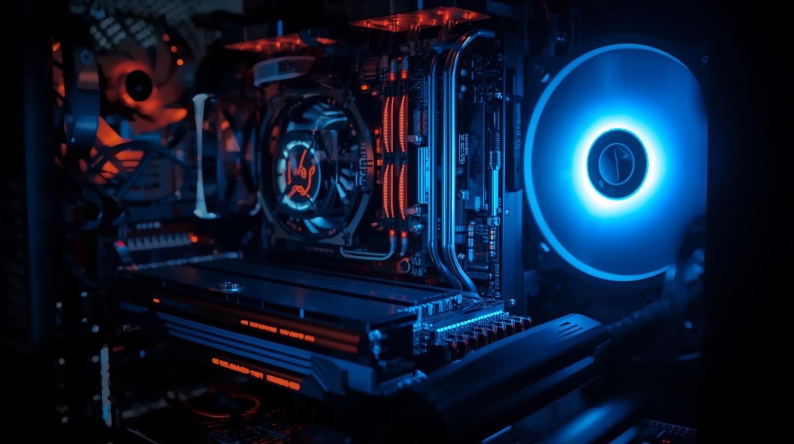 AMD undervolting kroz Adrenalin Software