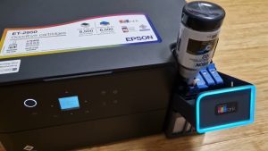 epson stampac