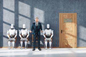 artificial intelligence and jobs