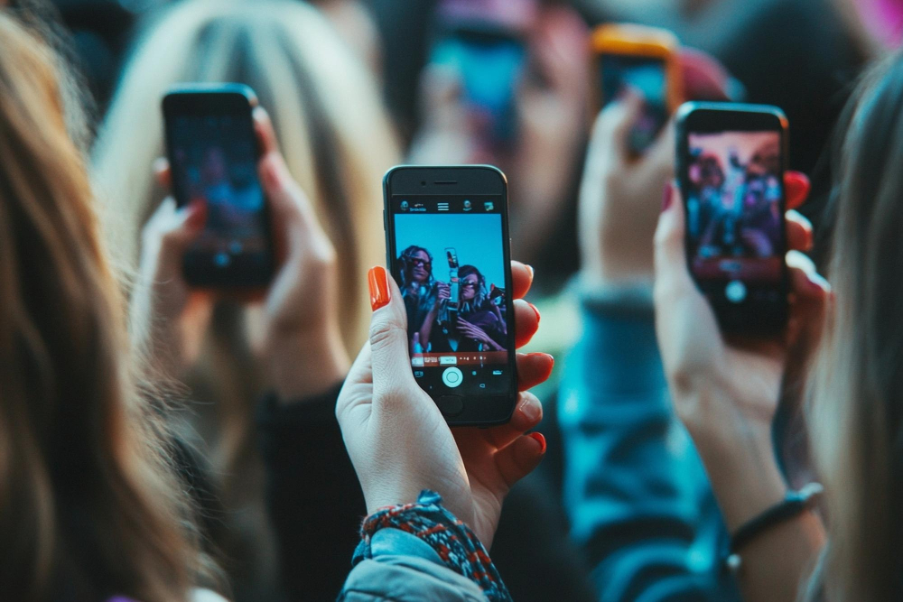 influenser marketing