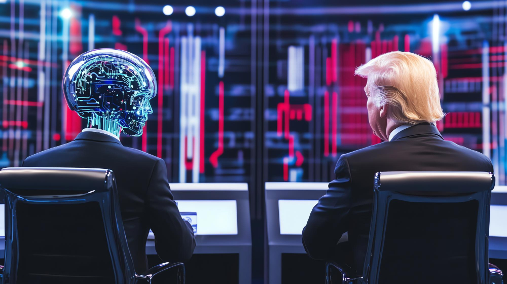 digitalno regrutovanje političara