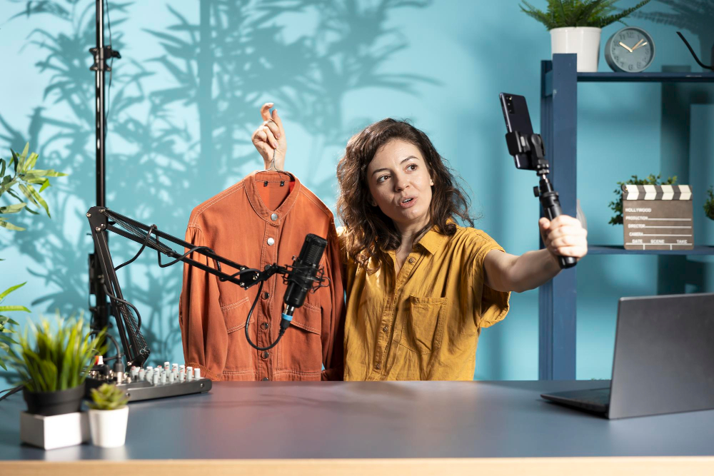 Influencers vs. Traditional media