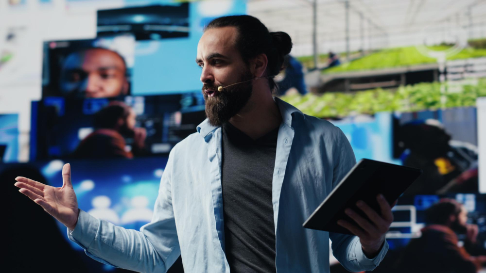 Product Manager & Tech Sales