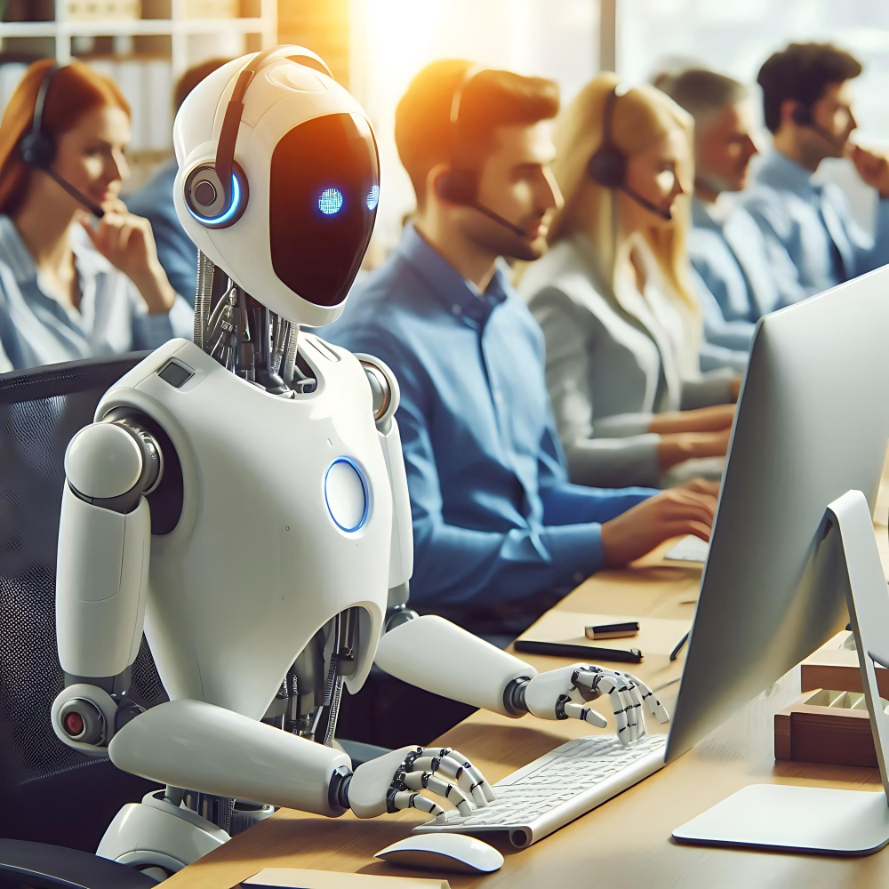 artificial intelligence and jobs
