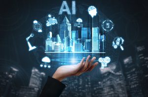AI infrastruktura 2026