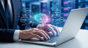 Open-source AI