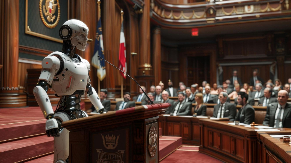 digitalno regrutovanje političara