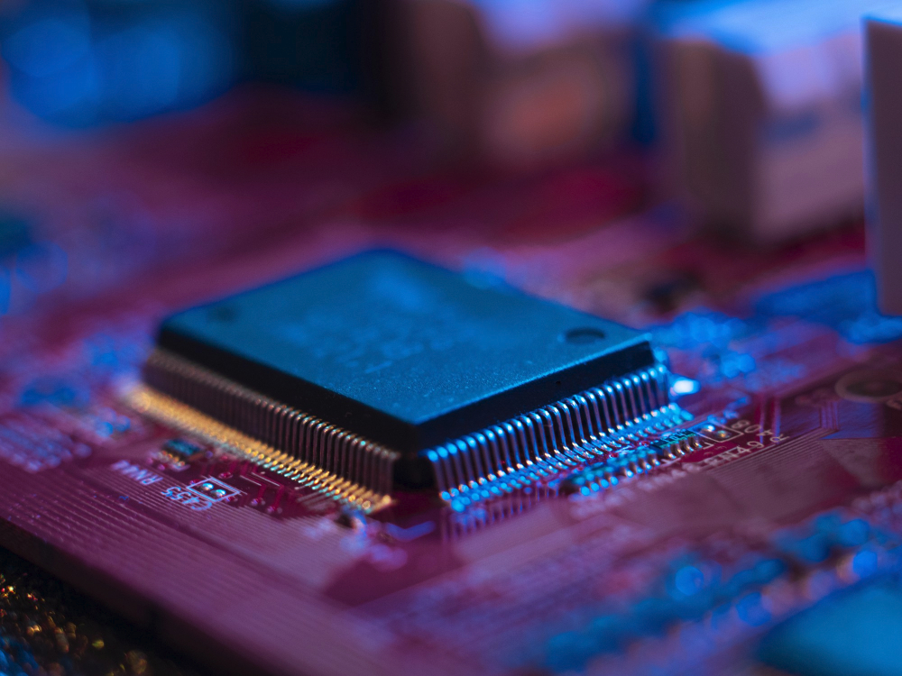 Dizajn čipova za veštačku inteligenciju