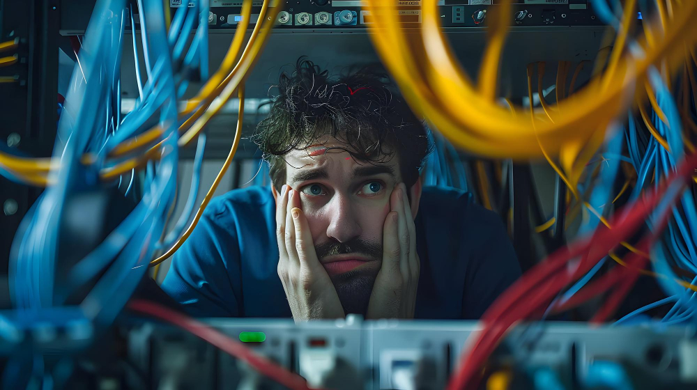 nestanak interneta 24 sata