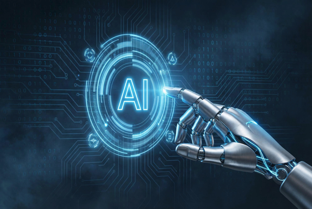 Brzina odziva veštačke inteligencije