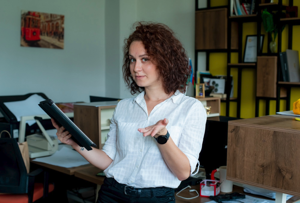 Product Manager & Tech Sales