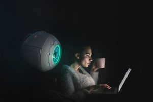 AI nadzor privatnost transparentnost