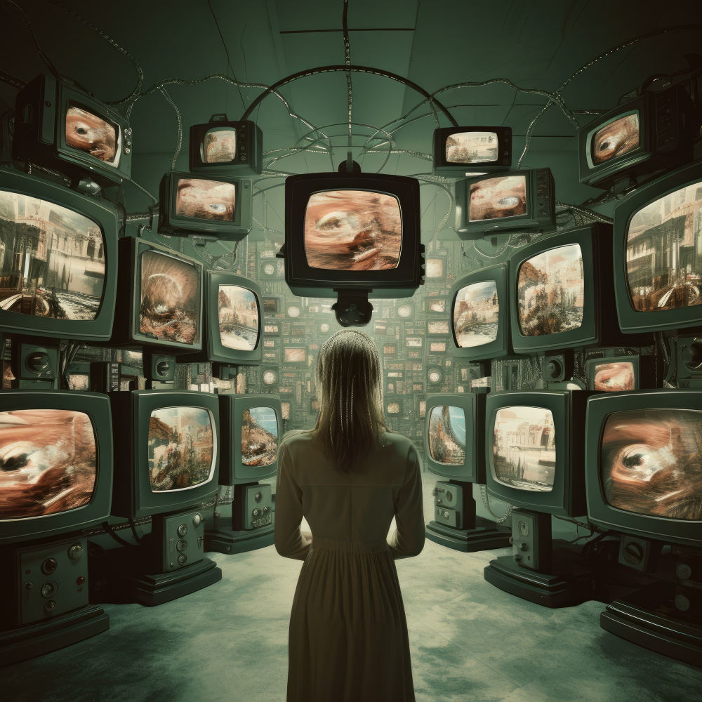 generativni ratovi meta-dezinformacije AI Srbija