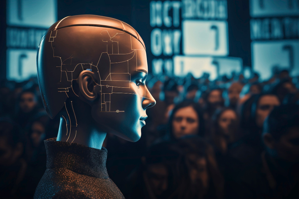 digitalno regrutovanje političara