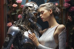 AI kao kult
