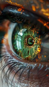 AI nadzor privatnost transparentnost