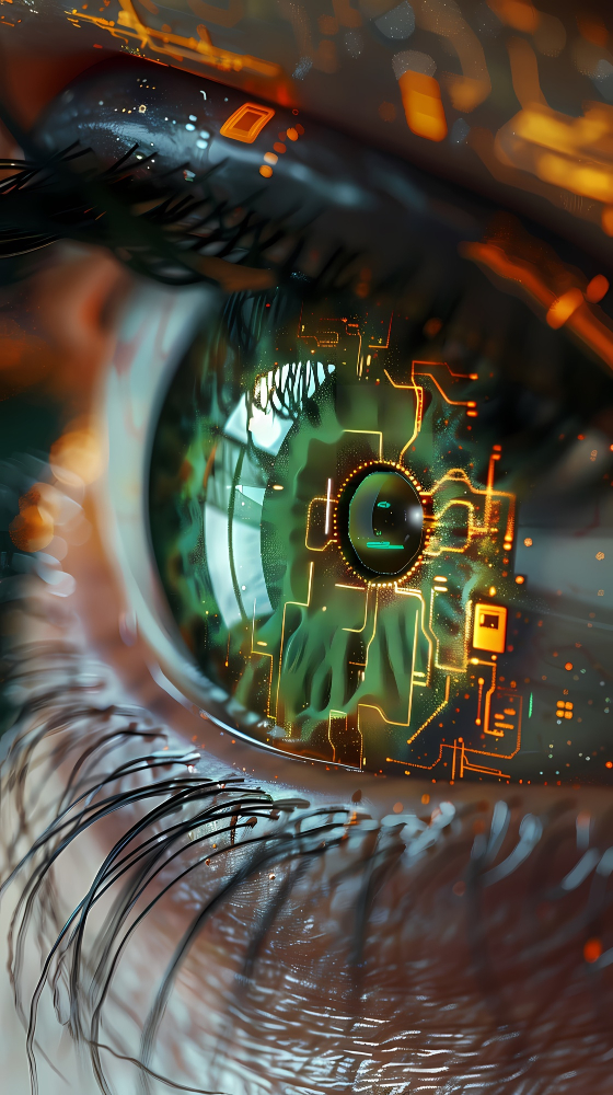 AI nadzor privatnost transparentnost