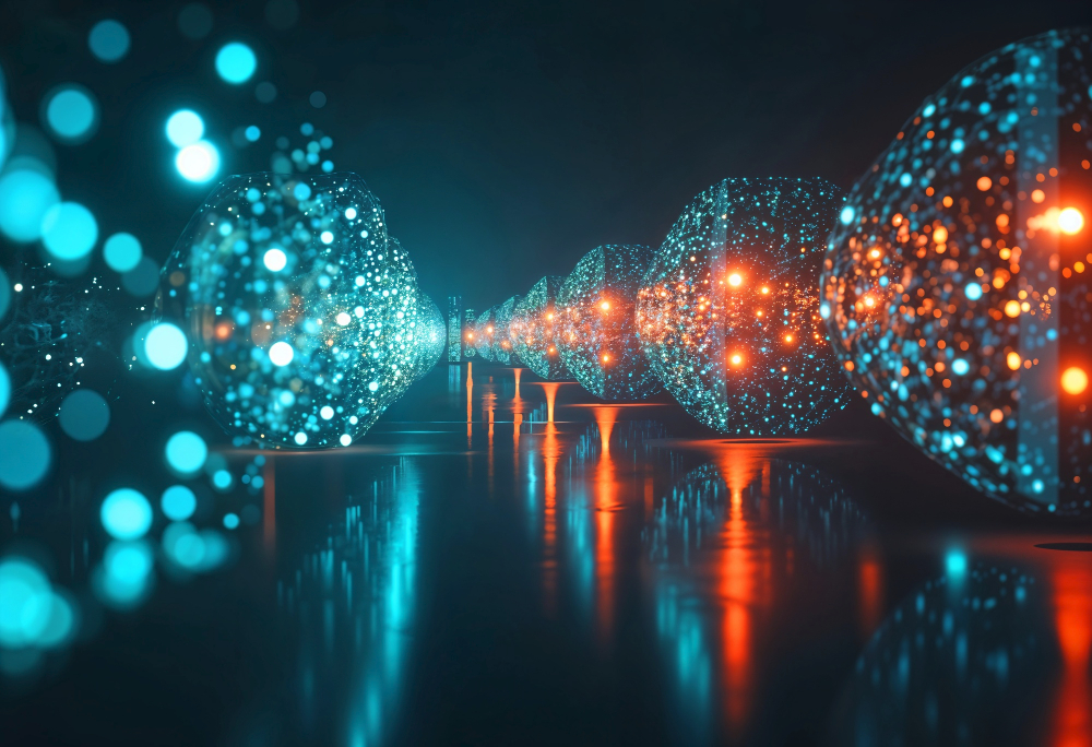 Razvoj veštačke inteligencije u 2026