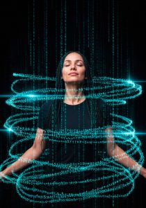 bio-haking Quantified Self