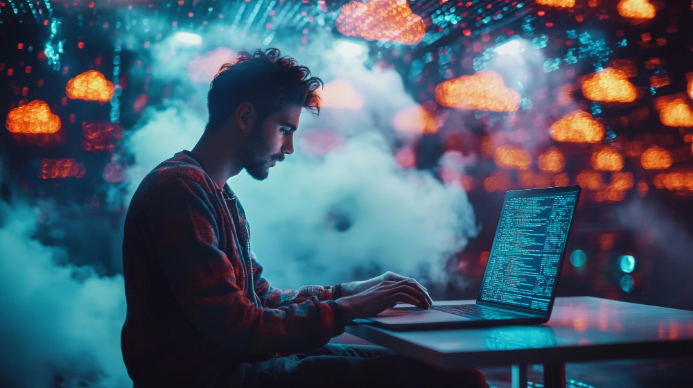 Strast prema kodiranju