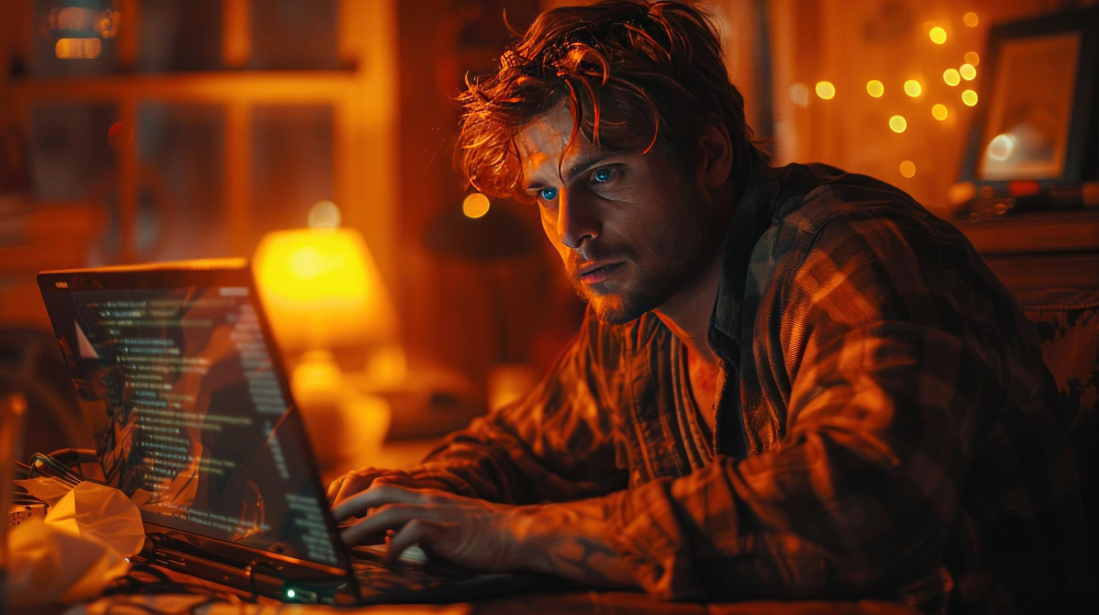 strasti prema kodiranju