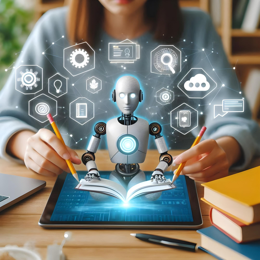 AI veštine za učenje