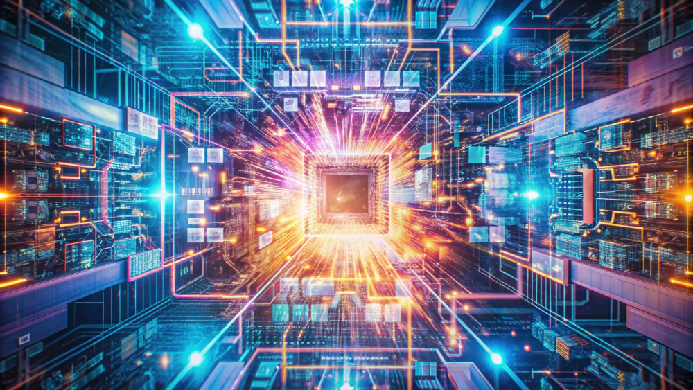 AI infrastruktura 2026