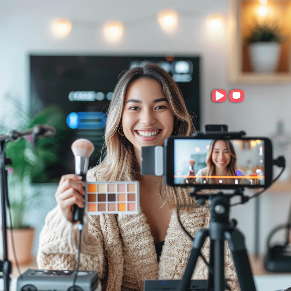 influenser marketing