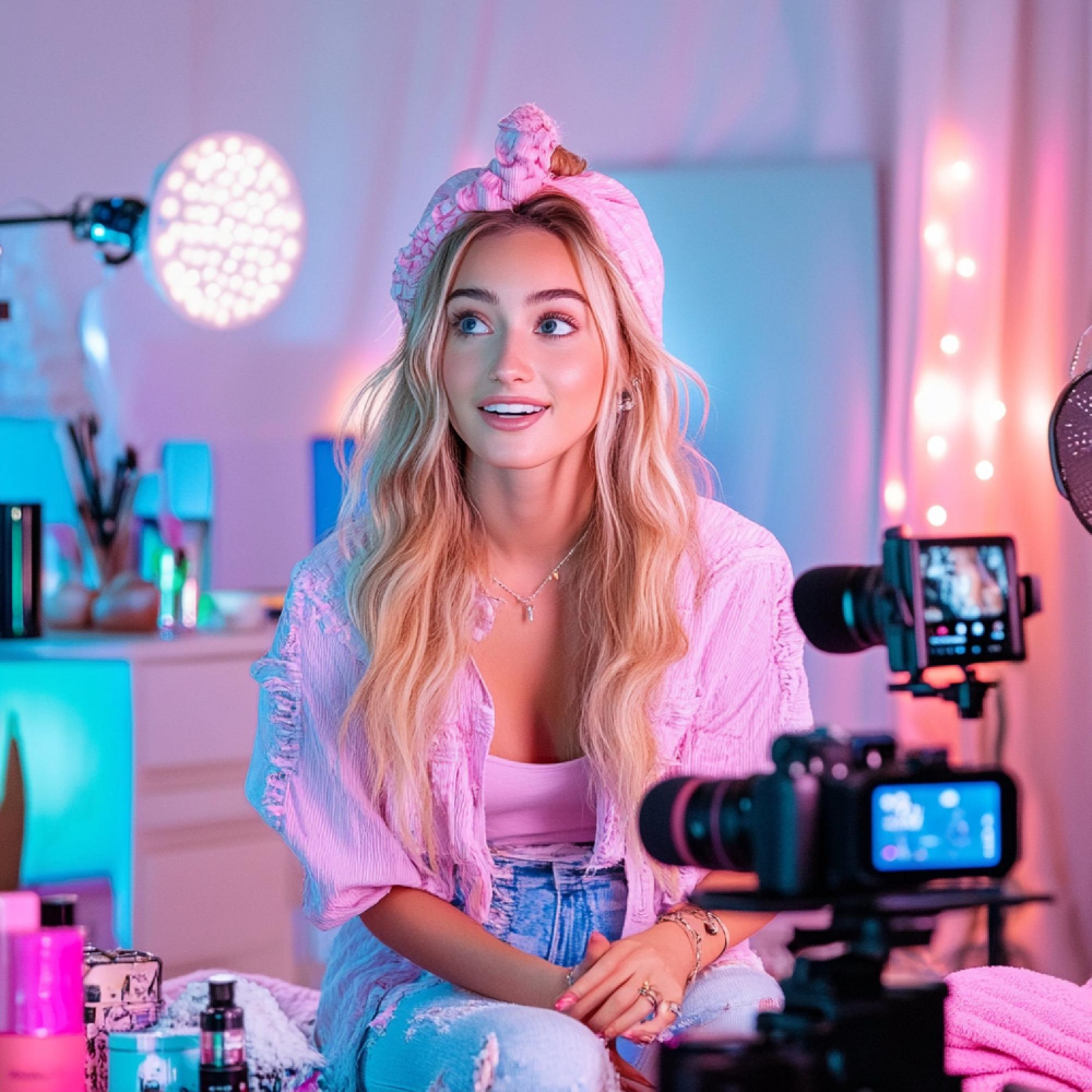 ROI influenser kampanja