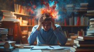 večito učenje IT burnout psihološki pritisak