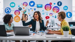 social media agencies