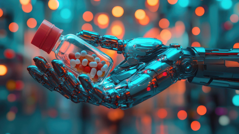 kvantno računarstvo otkrivanje lekova