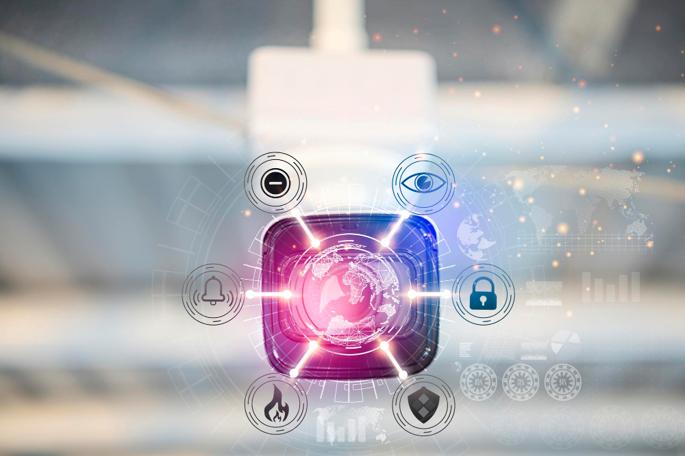 AI nadzor privatnost transparentnost