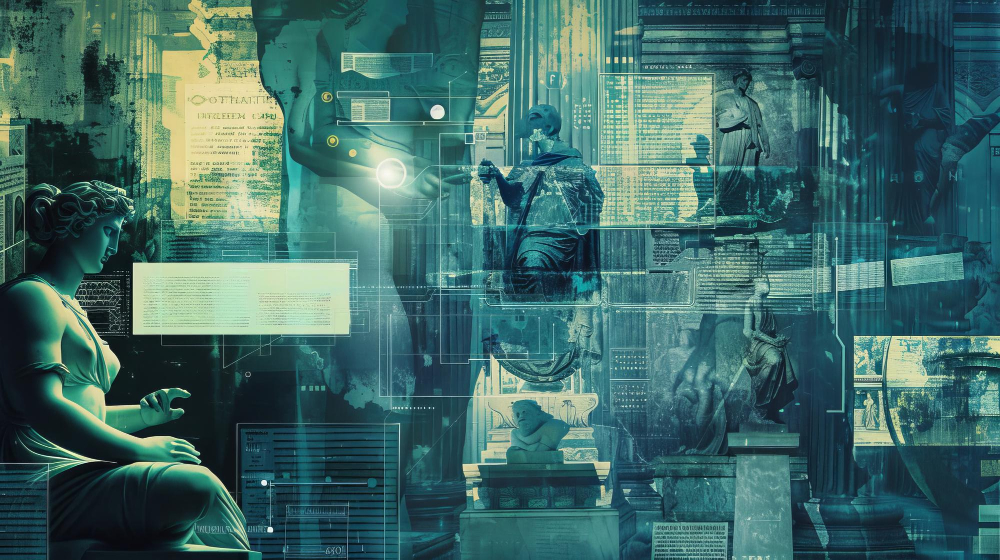 generativni ratovi meta-dezinformacije AI Srbija