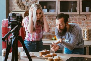 AI influenseri