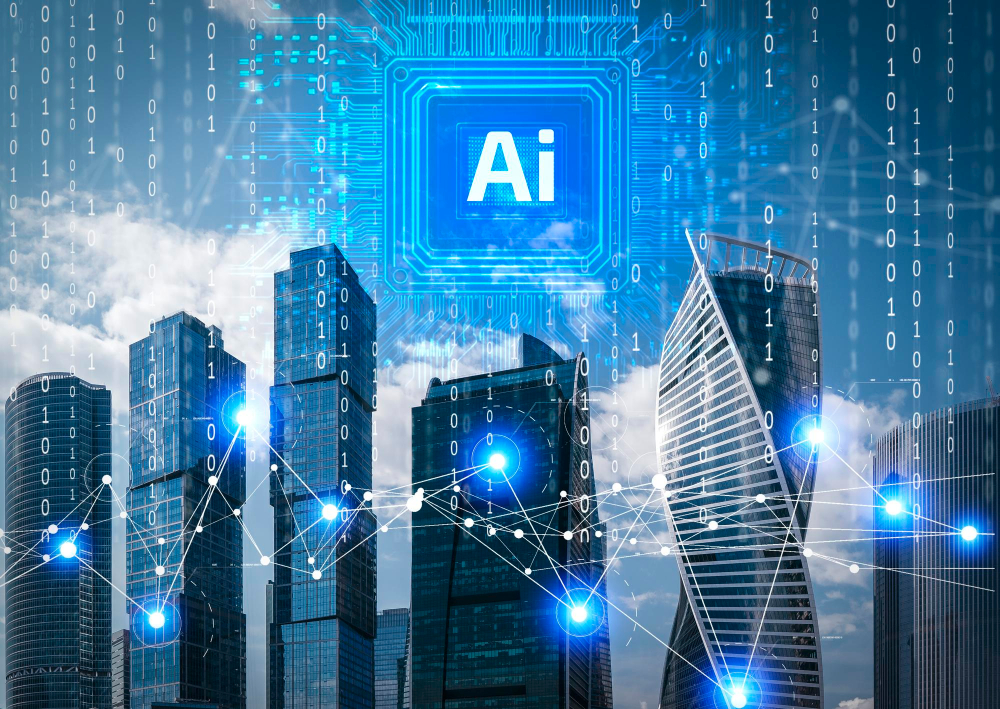 AI infrastruktura 2026