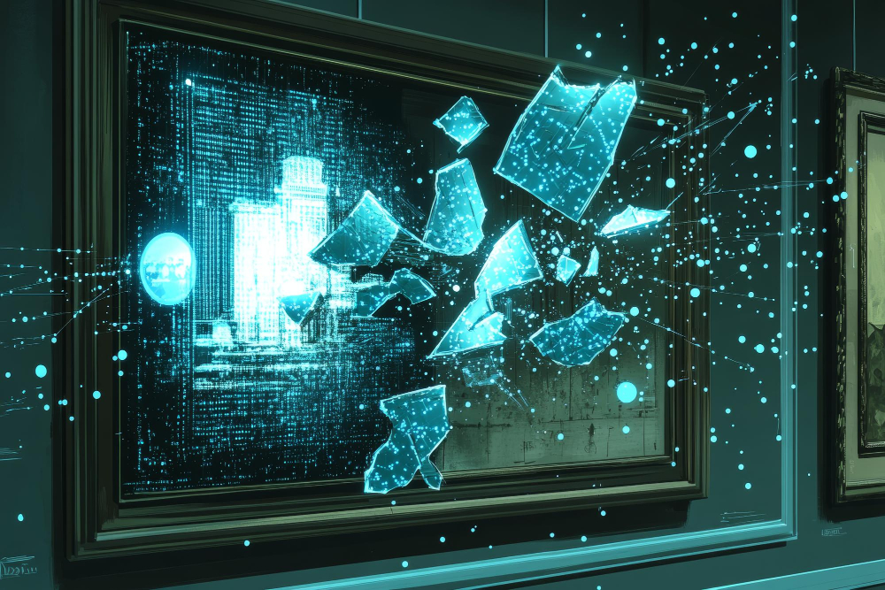 generativni ratovi meta-dezinformacije AI Srbija