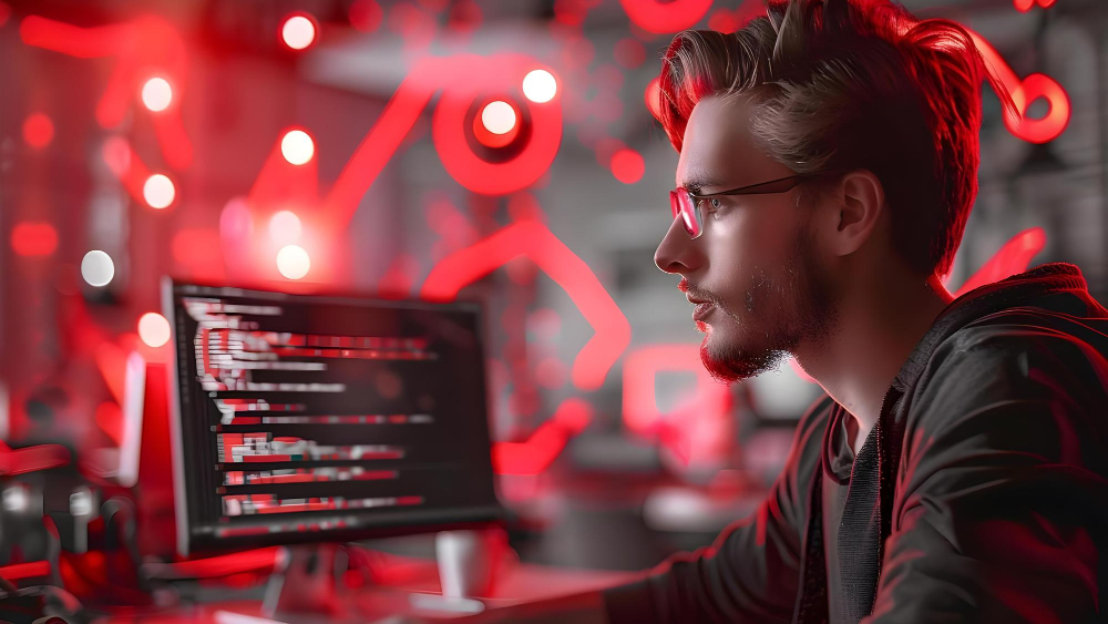 strasti prema kodiranju