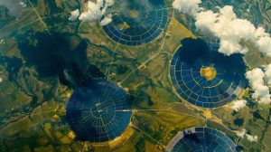 solarni geoinženjering