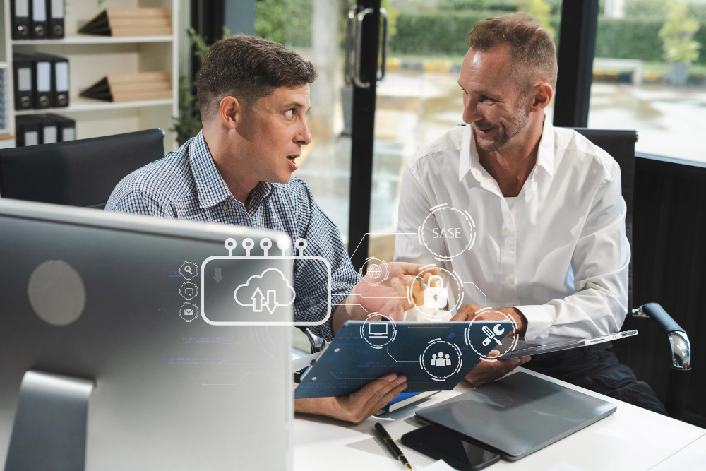 Kupovina SaaS biznisa