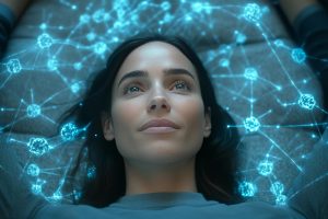bio-haking Quantified Self