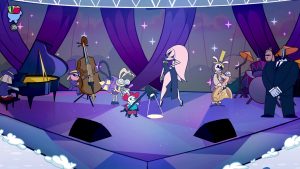 Apopia Sugar Coated Tale recenzija