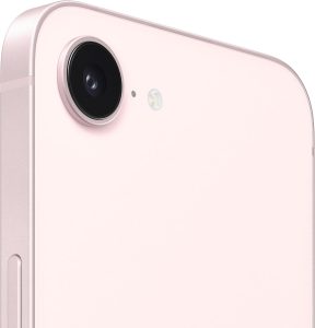 Apple iPhone 17e