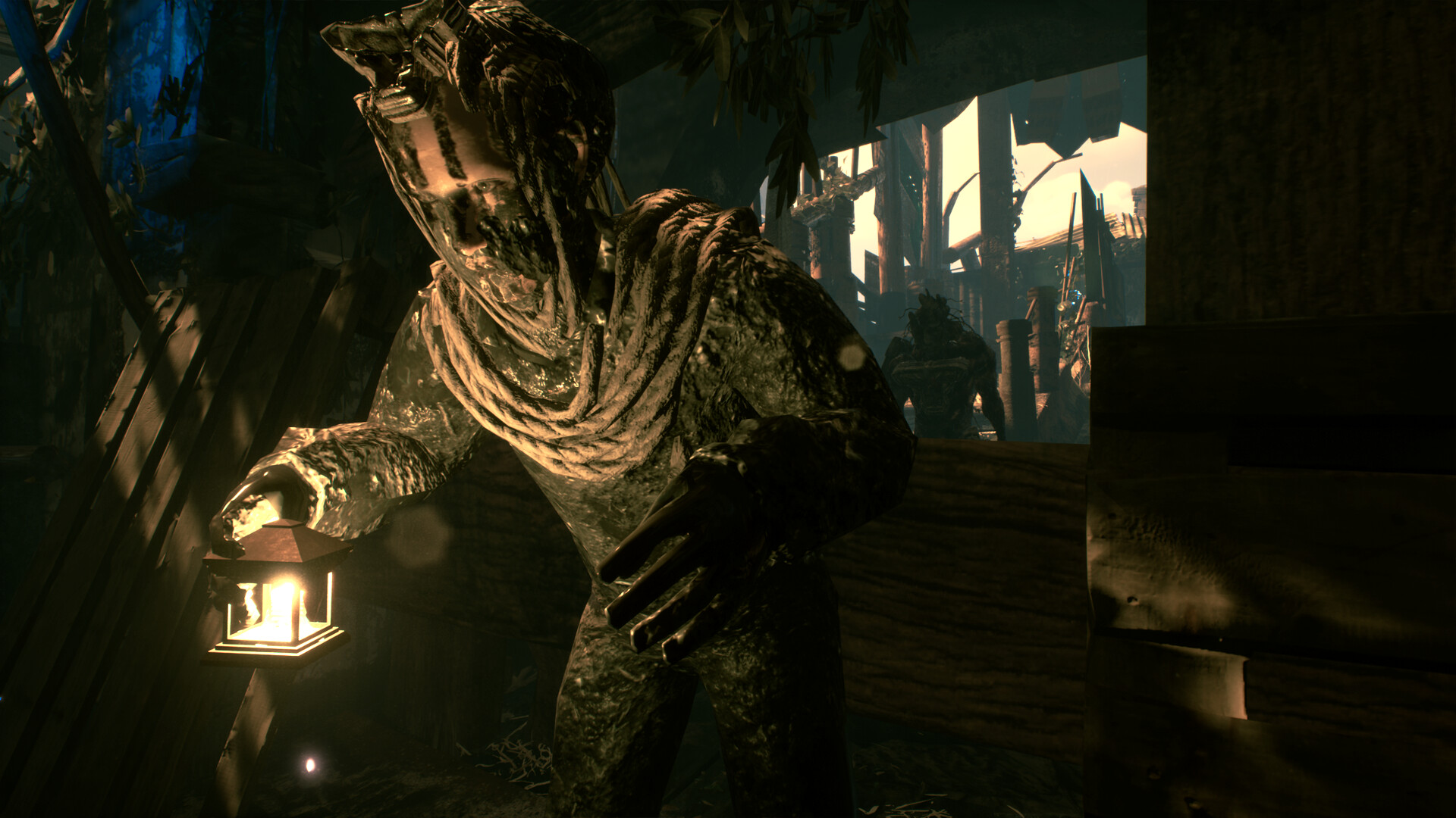 Asthenia demo recenzija