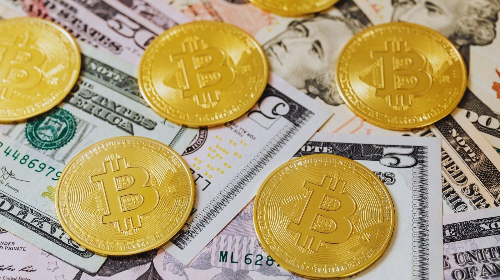 Bitcoin i budućnost dolara