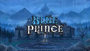 Blue Prince