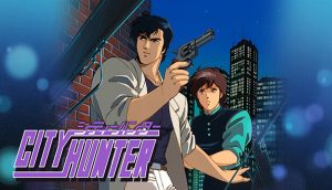 City Hunter PC Engine recenzija