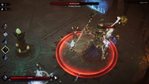 Conan Jotunnslayer Hordes of Hel DLC