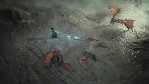 Diablo IV Lord of Hatred